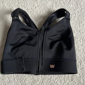 SHEFIT High Impact Ultimate Sports Bra